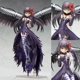 Figma SP-053 Devil Homura from Puella Magi Madoka Magica Max Factory [SOLD OUT]