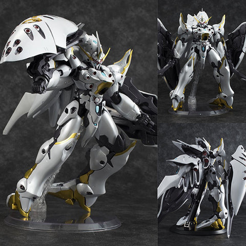 Variable Action Tharsis from Aldnoah Zero Action Figure Megahouse Aniplex+ Exclusive [SOLD OUT]