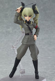 FigFIX 005 Anchovy from Girls Und Panzer Max Factory [SOLD OUT]