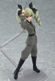 FigFIX 005 Anchovy from Girls Und Panzer Max Factory [SOLD OUT]