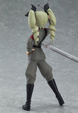 FigFIX 005 Anchovy from Girls Und Panzer Max Factory [SOLD OUT]