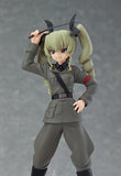 FigFIX 005 Anchovy from Girls Und Panzer Max Factory [SOLD OUT]
