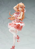 PVC 1/8 Asuna Idol Version from Sword Art Online Anime Figure Dengeki Limited [SOLD OUT]