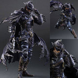 Play Arts Kai Variant Batman Timeless Wild West Limited Color Edition DC Comics Square Enix [SOLD OUT]