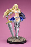 PVC 1/7 Paladin from Bikini Warriors Anime Figure (Castoff-able) [SOLD OUT]