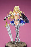 PVC 1/7 Paladin from Bikini Warriors Anime Figure (Castoff-able) [SOLD OUT]