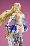 PVC 1/7 Paladin from Bikini Warriors Anime Figure (Castoff-able) [SOLD OUT]