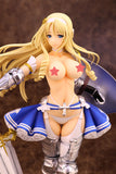 PVC 1/7 Paladin from Bikini Warriors Anime Figure (Castoff-able) [SOLD OUT]