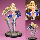 PVC 1/7 Paladin from Bikini Warriors Anime Figure (Castoff-able) [SOLD OUT]