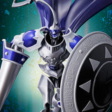S.H.Figuarts Chaos Dukemon from Digimon Bandai Tamashii Web Limited [SOLD OUT]