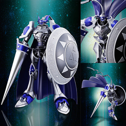 S.H.Figuarts Chaos Dukemon from Digimon Bandai Tamashii Web Limited [SOLD OUT]