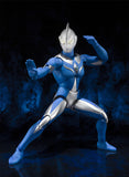 Ultra-Act Ultraman Cosmos Luna Mode from Ultraman Cosmos Bandai Tamashii [SOLD OUT]