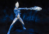 Ultra-Act Ultraman Cosmos Luna Mode from Ultraman Cosmos Bandai Tamashii [SOLD OUT]