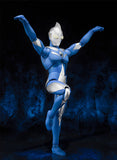 Ultra-Act Ultraman Cosmos Luna Mode from Ultraman Cosmos Bandai Tamashii [SOLD OUT]