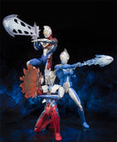 Ultra-Act Ultraman Cosmos Luna Mode from Ultraman Cosmos Bandai Tamashii [SOLD OUT]