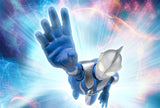 Ultra-Act Ultraman Cosmos Luna Mode from Ultraman Cosmos Bandai Tamashii [SOLD OUT]