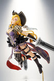 PVC 1/8 Charles D'Artagnan from Hyakka Ryouran (Samurai Girls) Alter Hobby Japan Limited [IN STOCK]