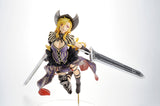 PVC 1/8 Charles D'Artagnan from Hyakka Ryouran (Samurai Girls) Alter Hobby Japan Limited [IN STOCK]