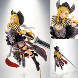 PVC 1/8 Charles D'Artagnan from Hyakka Ryouran (Samurai Girls) Alter Hobby Japan Limited [IN STOCK]