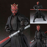 S.H.Figuarts Darth Maul from Star Wars Episode I: The Phantom Menace [SOLD OUT]