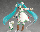 Figma EX-024 Snow Miku Snow Bell Version Max Factory [SOLD OUT]
