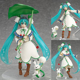 Figma EX-024 Snow Miku Snow Bell Version Max Factory [SOLD OUT]