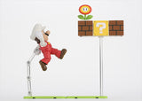 S.H.Figuarts Fire Mario from Super Mario Bros Nintendo [SOLD OUT]