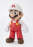 S.H.Figuarts Fire Mario from Super Mario Bros Nintendo [SOLD OUT]