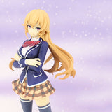PVC Nakiri Erina from Food Wars (Shokugeki no Soma) Game Prize Figure Furyu [SOLD OUT]