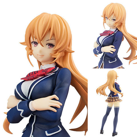 PVC Nakiri Erina from Food Wars (Shokugeki no Soma) Game Prize Figure Furyu [SOLD OUT]