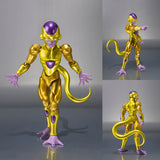 S.H.Figuarts Golden Freeza from Dragon Ball Z Revival F Bandai Tamashii Limited [SOLD OUT]