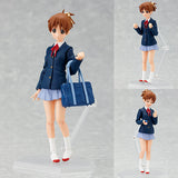 Figma EX-004 Hirasawa Ui from K-On! Anime Figure Max Factory [SOLD OUT]
