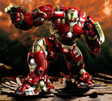 Chogokin x S.H.Figuarts Iron Man Mark 44 Hulkbuster from Avengers Age of Ultron Marvel Bandai [SOLD OUT]