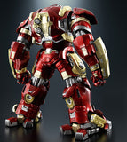 Chogokin x S.H.Figuarts Iron Man Mark 44 Hulkbuster from Avengers Age of Ultron Marvel Bandai [SOLD OUT]