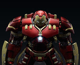 Chogokin x S.H.Figuarts Iron Man Mark 44 Hulkbuster from Avengers Age of Ultron Marvel Bandai [SOLD OUT]