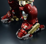 Chogokin x S.H.Figuarts Iron Man Mark 44 Hulkbuster from Avengers Age of Ultron Marvel Bandai [SOLD OUT]
