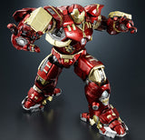 Chogokin x S.H.Figuarts Iron Man Mark 44 Hulkbuster from Avengers Age of Ultron Marvel Bandai [SOLD OUT]