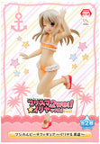 PVC Illyasviel + Miyu Magical Beach Version from Fate/Kaleid Liner Prisma Illya 2wei! Game Prize Figure Furyu [SOLD OUT]