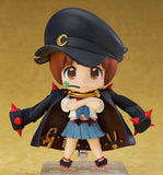 Nendoroid 515 Mako Mankanshoku Fight Club Spec Two Star Goku Uniform Version from Kill La Kill Good Smile Company [SOLD OUT]