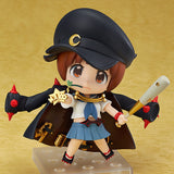 Nendoroid 515 Mako Mankanshoku Fight Club Spec Two Star Goku Uniform Version from Kill La Kill Good Smile Company [SOLD OUT]