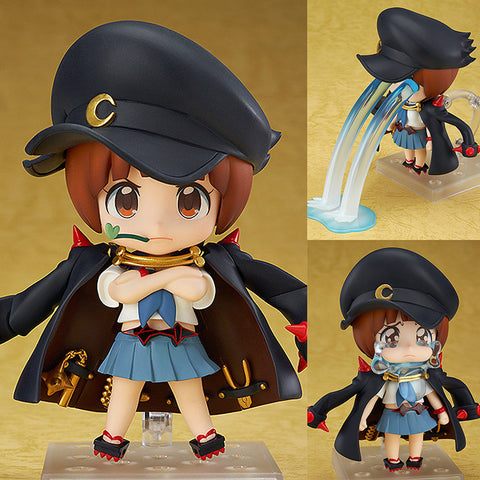 Nendoroid 515 Mako Mankanshoku Fight Club Spec Two Star Goku Uniform Version from Kill La Kill Good Smile Company [SOLD OUT]
