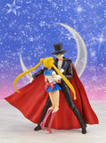 S.H.Figuarts Tuxedo Kamen (Mask) from Sailor Moon Bandai Tamashii [SOLD OUT]