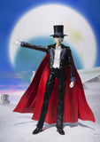 S.H.Figuarts Tuxedo Kamen (Mask) from Sailor Moon Bandai Tamashii [SOLD OUT]