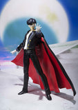 S.H.Figuarts Tuxedo Kamen (Mask) from Sailor Moon Bandai Tamashii [SOLD OUT]