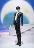 S.H.Figuarts Tuxedo Kamen (Mask) from Sailor Moon Bandai Tamashii [SOLD OUT]