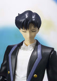 S.H.Figuarts Tuxedo Kamen (Mask) from Sailor Moon Bandai Tamashii [SOLD OUT]