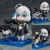 Nendoroid 494 Battleship Re-Class from Kantai Collection Good Smile Company [SOLD OUT]