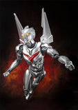 Ultra-Act Ultraman Noa (Nexus) Anime Figure Bandai Tamashii Limited [PRE-OWNED] [SOLD OUT]