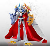 S.H.Figuarts Omegamon from Digimon Adventure Our War Game Tamashii Web Limited Bandai [SOLD OUT]