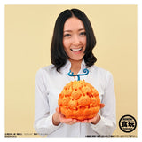 PVC 1/1 Scale Meramera Devil Fruit (Mera Mera No Mi) from One Piece Bandai [SOLD OUT]